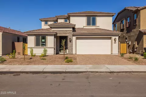 12132 W Parkway Ln, Avondale, AZ 85323