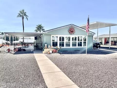 7459 E Baywood Ave, Mesa, AZ 85208