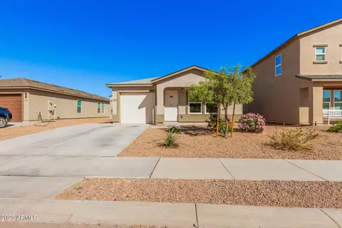226 W Douglas Ave, Coolidge, AZ 85128