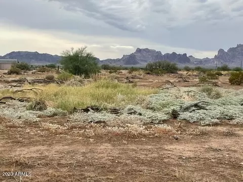 0 S 537th Ave #234, Tonopah, AZ 85354