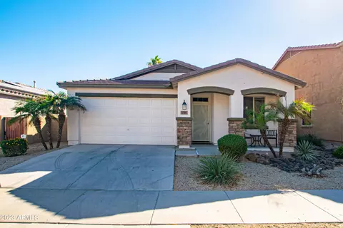 17361 W Jefferson St, Goodyear, AZ 85338