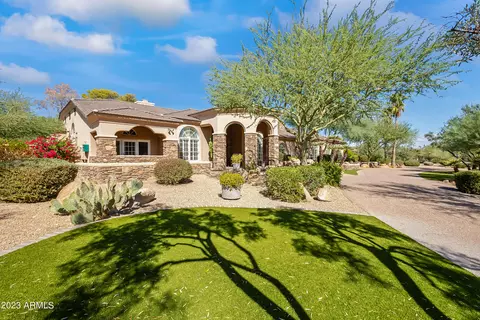 4250 E Claremont Ave, Paradise Valley, AZ 85253