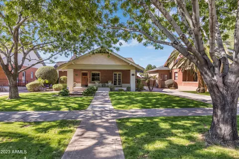 822 N 5th Ave, Phoenix, AZ 85003