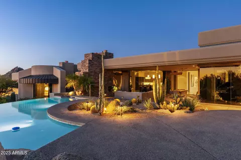 10916 E Troon Mountain Dr, Scottsdale, AZ 85255