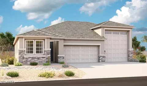 18621 W Honeysuckle Dr, Surprise, AZ 85387