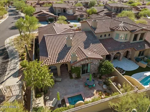 7298 Eclipse Dr, Scottsdale, AZ 85266