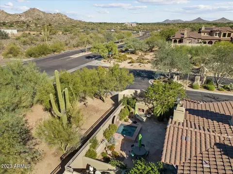 7298 Eclipse Dr, Scottsdale, AZ 85266 photo 35