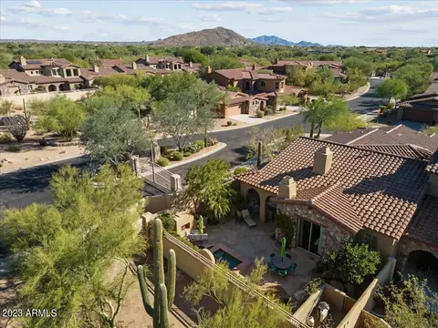 7298 Eclipse Dr, Scottsdale, AZ 85266 photo 32