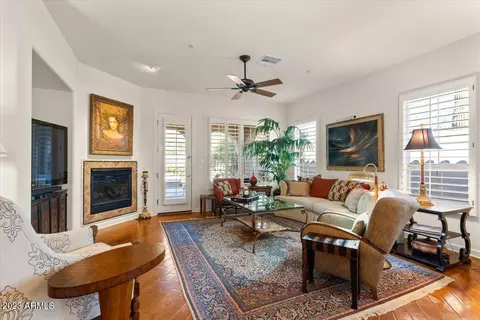 7298 Eclipse Dr, Scottsdale, AZ 85266 photo 4
