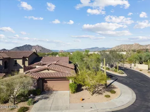 7298 Eclipse Dr, Scottsdale, AZ 85266 photo 33