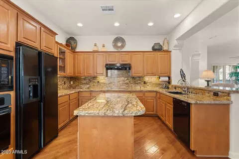 7298 Eclipse Dr, Scottsdale, AZ 85266 photo 2