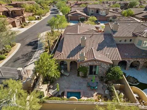 7298 Eclipse Dr, Scottsdale, AZ 85266 photo 34