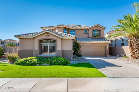 2731 W Silver Fox Way, Phoenix, AZ 85045