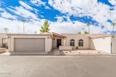 6134 N 13th St, Phoenix, AZ 85014