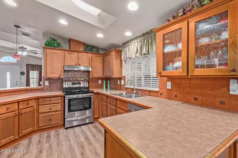 3301 S Goldfield Rd #4002, Apache Junction, AZ 85119 photo 14