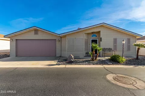 3301 S Goldfield Rd #4002, Apache Junction, AZ 85119