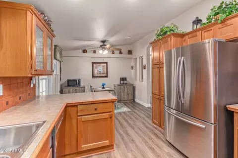3301 S Goldfield Rd #4002, Apache Junction, AZ 85119 photo 16