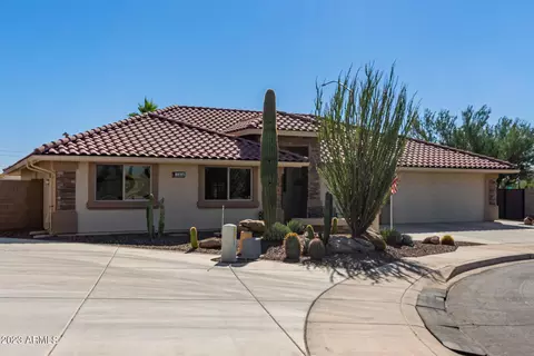 11419 E Nell Ave, Mesa, AZ 85209 photo 5