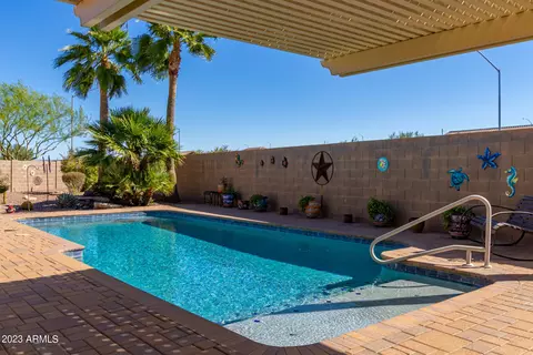 11419 E Nell Ave, Mesa, AZ 85209 photo 33