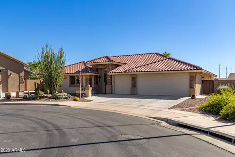 11419 E Nell Ave, Mesa, AZ 85209 photo 2