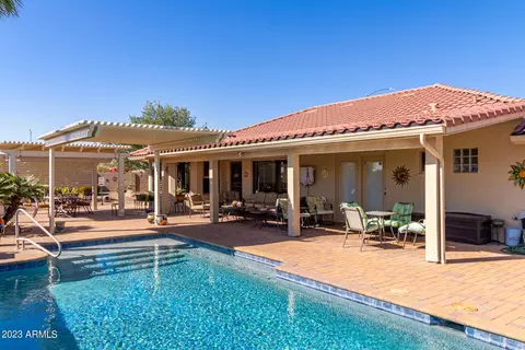 11419 E Nell Ave, Mesa, AZ 85209 photo 38