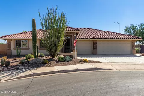 11419 E Nell Ave, Mesa, AZ 85209 photo 3