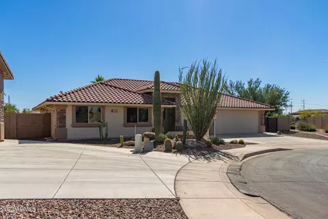11419 E Nell Ave, Mesa, AZ 85209 photo 4