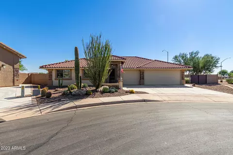 11419 E Nell Ave, Mesa, AZ 85209