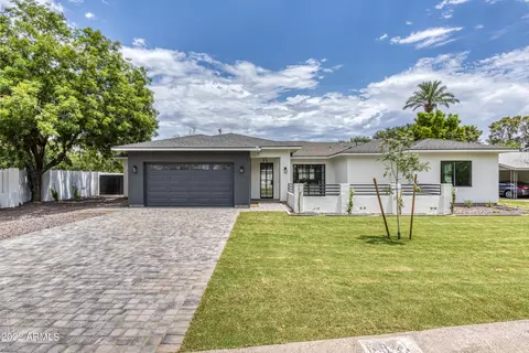 6841 N 12th Ave, Phoenix, AZ 85013