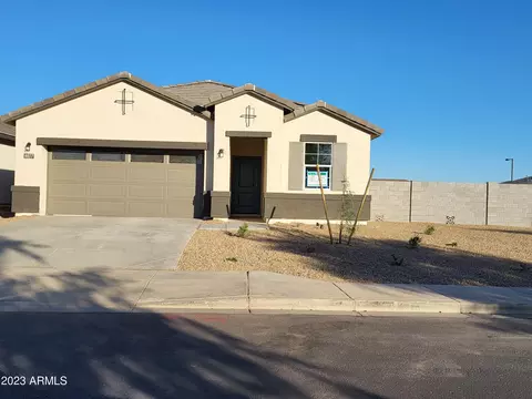 4077 S Sexson Dr, Buckeye, AZ 85326