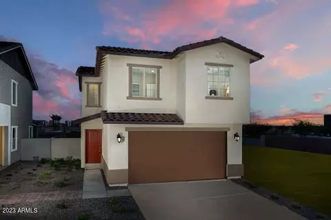 9349 E Solina Ave, Mesa, AZ 85212