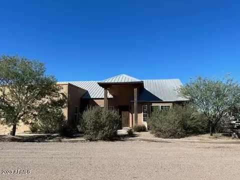 2975 N Indian Springs Rd, San Simon, AZ 85632