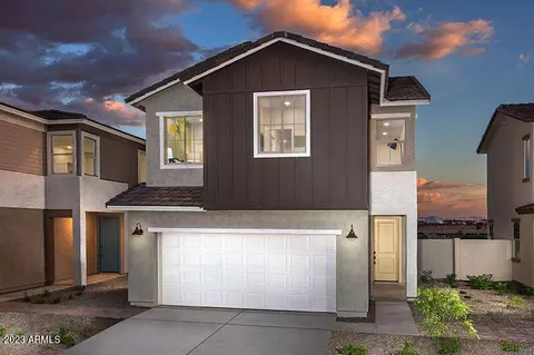 9353 E Solina Ave, Mesa, AZ 85212
