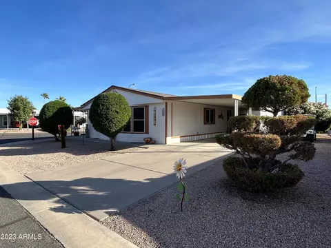 2400 E Baseline Ave #100, Apache Junction, AZ 85119