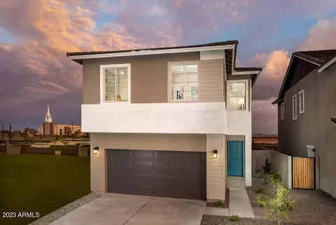 9355 E Solina Ave, Mesa, AZ 85212