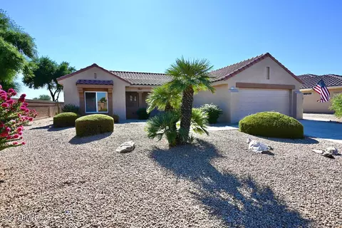 15105 W Horseman Ln, Sun City West, AZ 85375