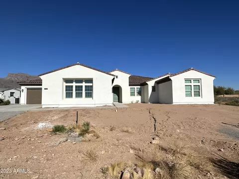 2729 S Baker Dr, Apache Junction, AZ 85119