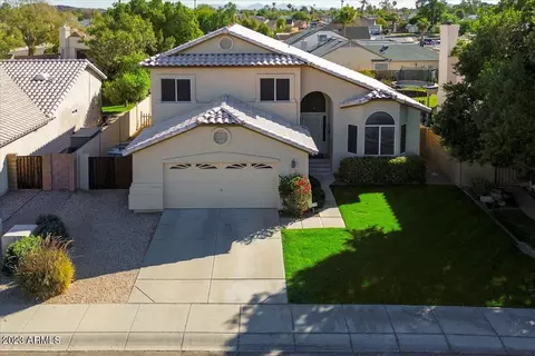 19011 N 47th Cir, Glendale, AZ 85308