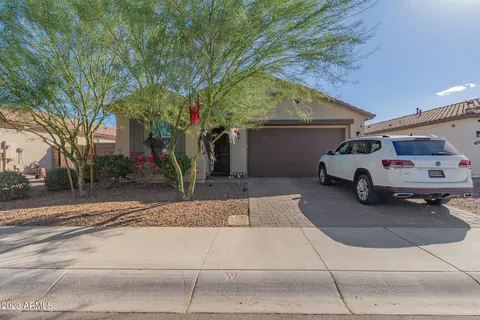 10771 W Lincoln St, Avondale, AZ 85323