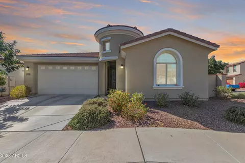 1740 N 210th Ave, Buckeye, AZ 85396