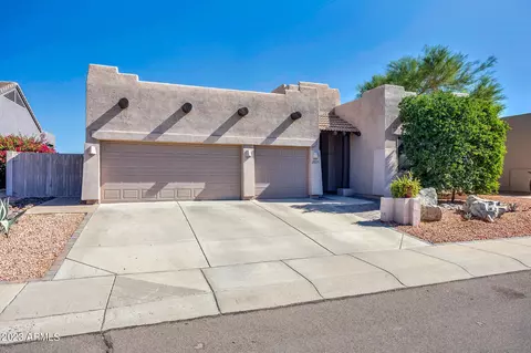 27225 N 47th St, Cave Creek, AZ 85331