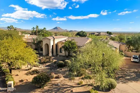 13173 E Appaloosa Pl, Scottsdale, AZ 85259
