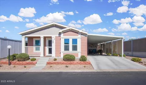 652 S Ellsworth Rd #148, Mesa, AZ 85208