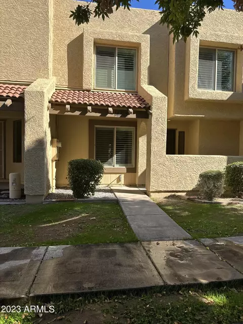 14412 N 57th Dr N, Glendale, AZ 85306