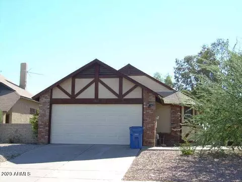 1725 E Jacinto Ave, Mesa, AZ 85204