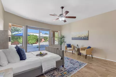 2124 E Bartlett Pl, Chandler, AZ 85249 photo 25