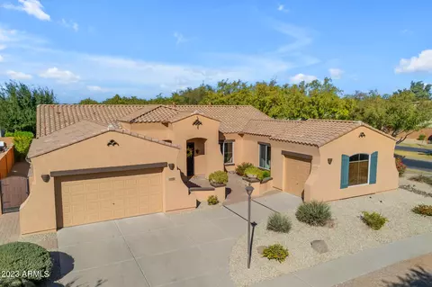2124 E Bartlett Pl, Chandler, AZ 85249