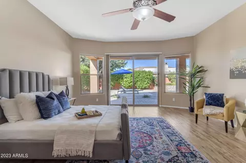2124 E Bartlett Pl, Chandler, AZ 85249 photo 24