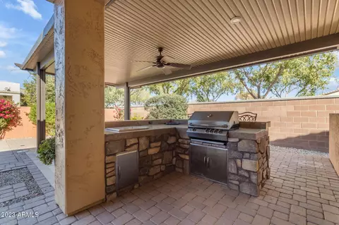 2124 E Bartlett Pl, Chandler, AZ 85249 photo 48