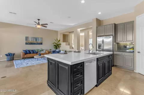 2124 E Bartlett Pl, Chandler, AZ 85249 photo 17
